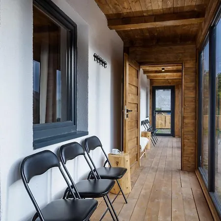 Apartmany V Chate Besnik Telgart Exterior photo
