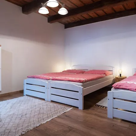Apartmany V Chate Besnik Telgart Exterior photo