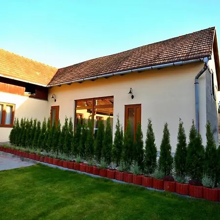 Apartmany V Chate Besnik Telgart Exterior photo