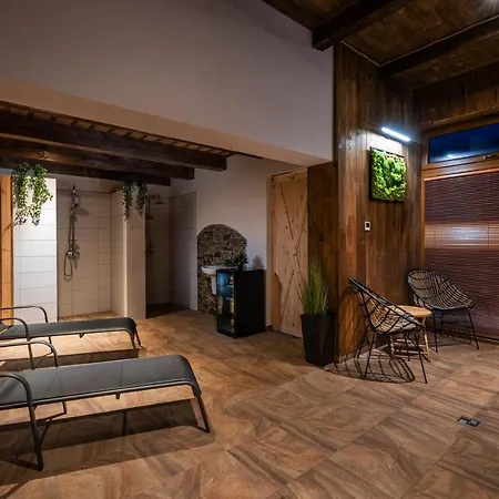 Apartmany V Chate Besnik Telgart Exterior photo