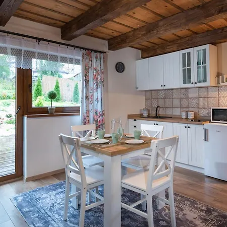 Apartmany V Chate Besnik Telgart Exterior photo