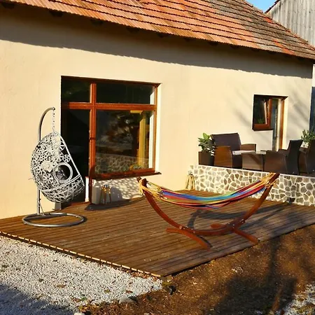 Apartmany V Chate Besnik Telgart Exterior photo