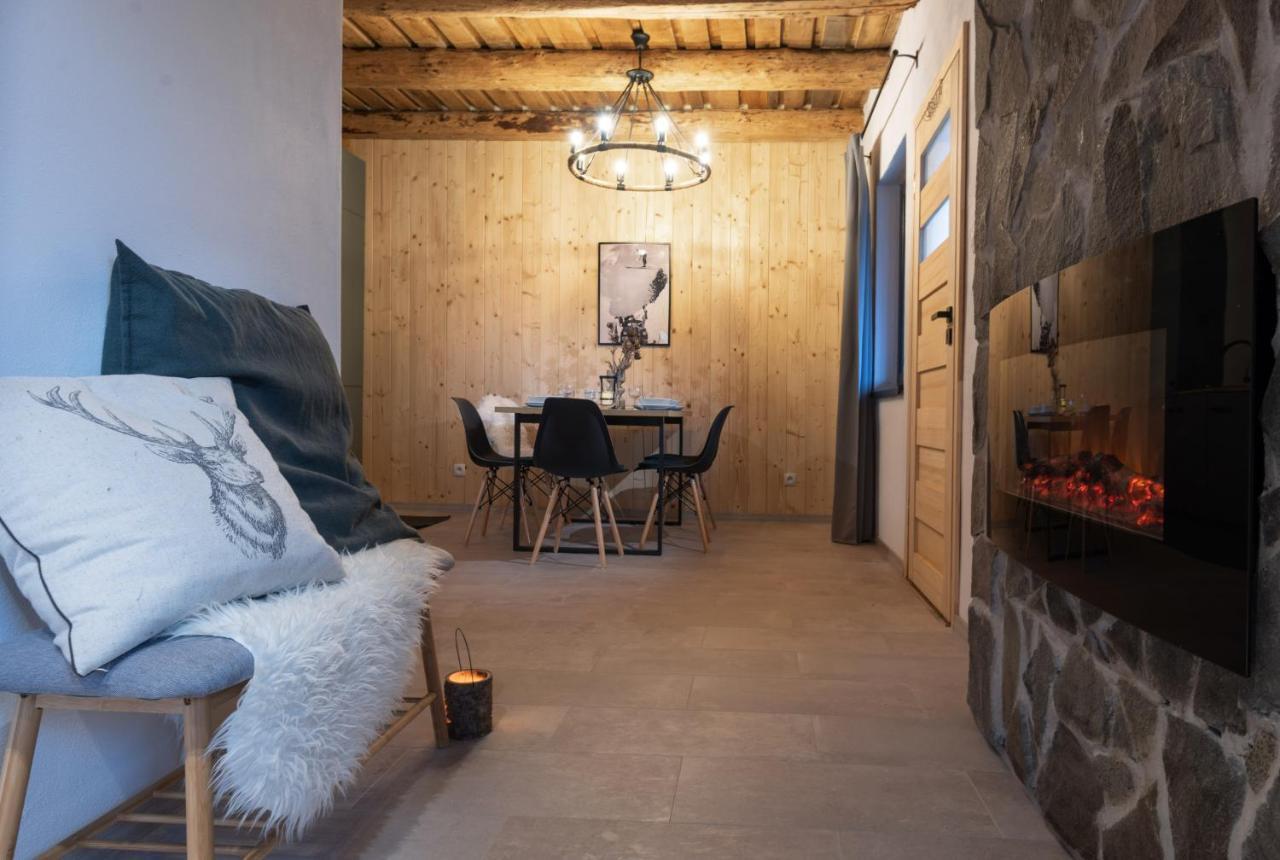 Apartment V Chate Besnik *