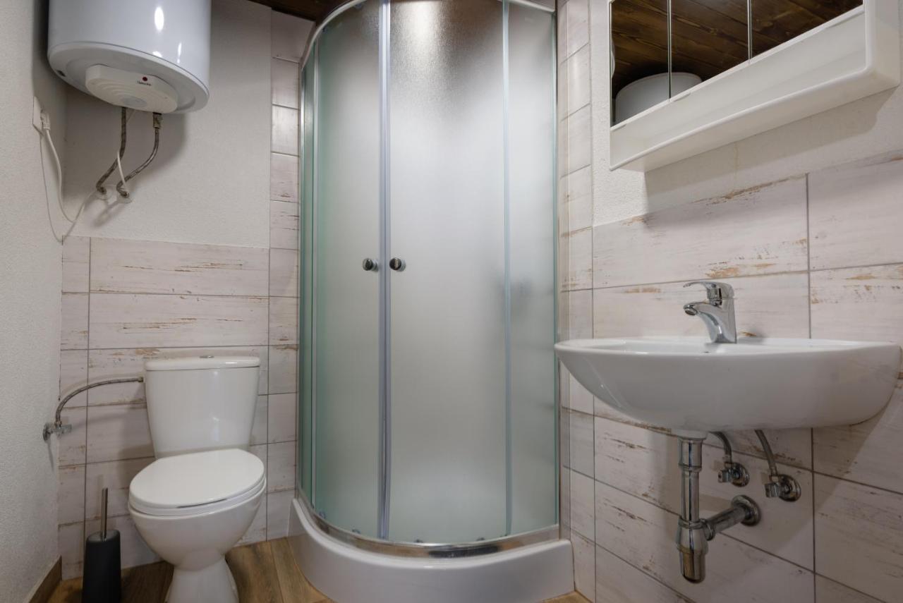 Apartment V Chate Besnik *
