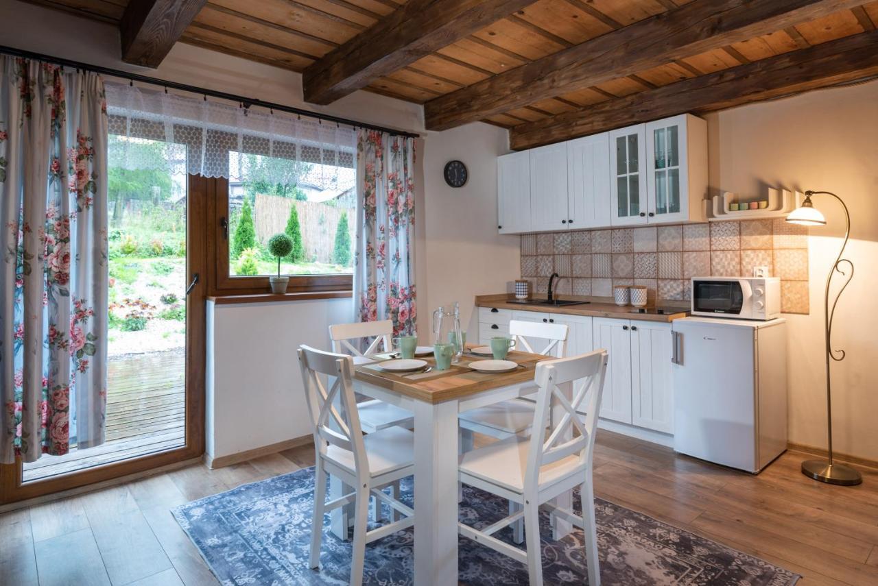 Apartment V Chate Besnik *