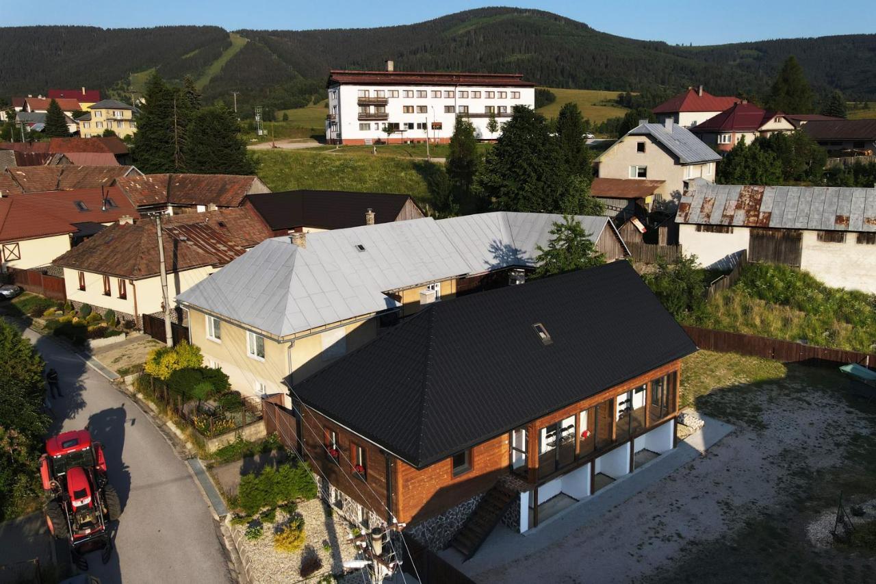 V Chate Besnik * Telgart